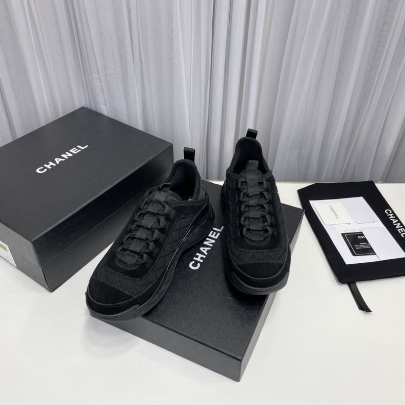 Chanel Sport Shoes